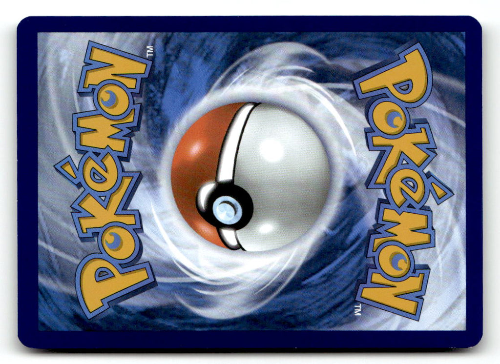 Flareon (Back)