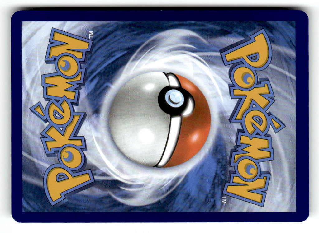 Flareon (Back)