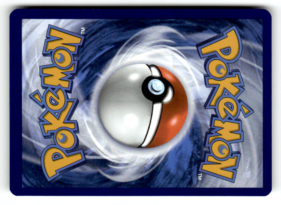Hop's Snorlax (Back)