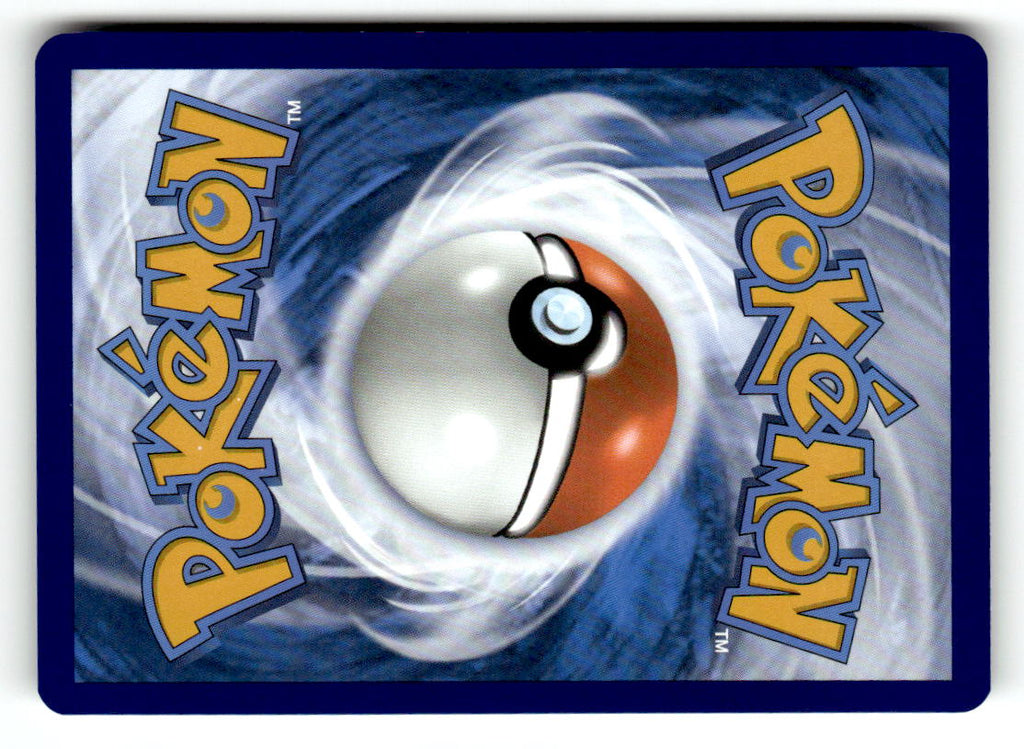 Gastly (Back)