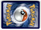 Abomasnow (Back)