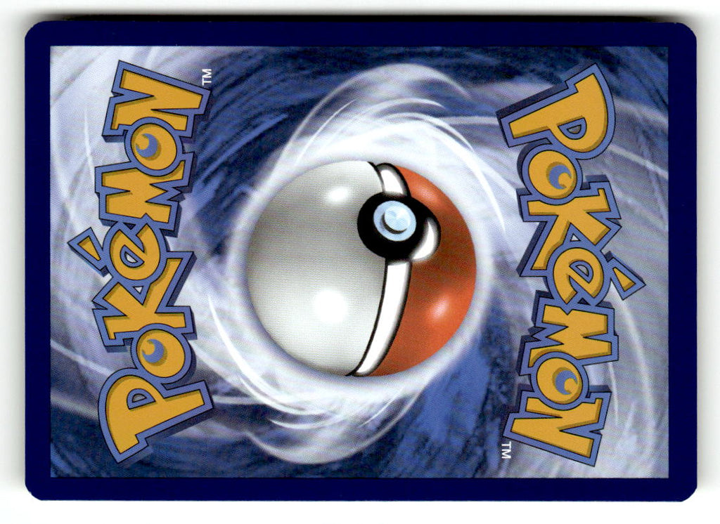 Feebas (Back)