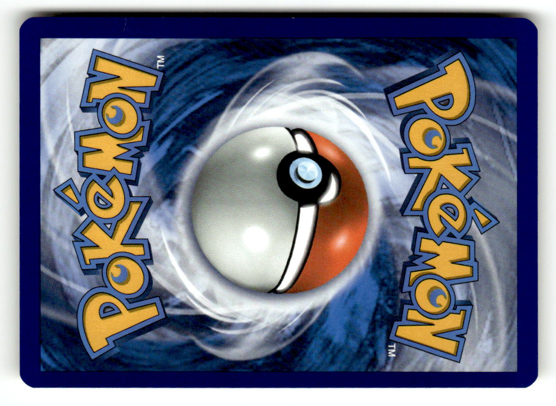 Psyduck (Back)