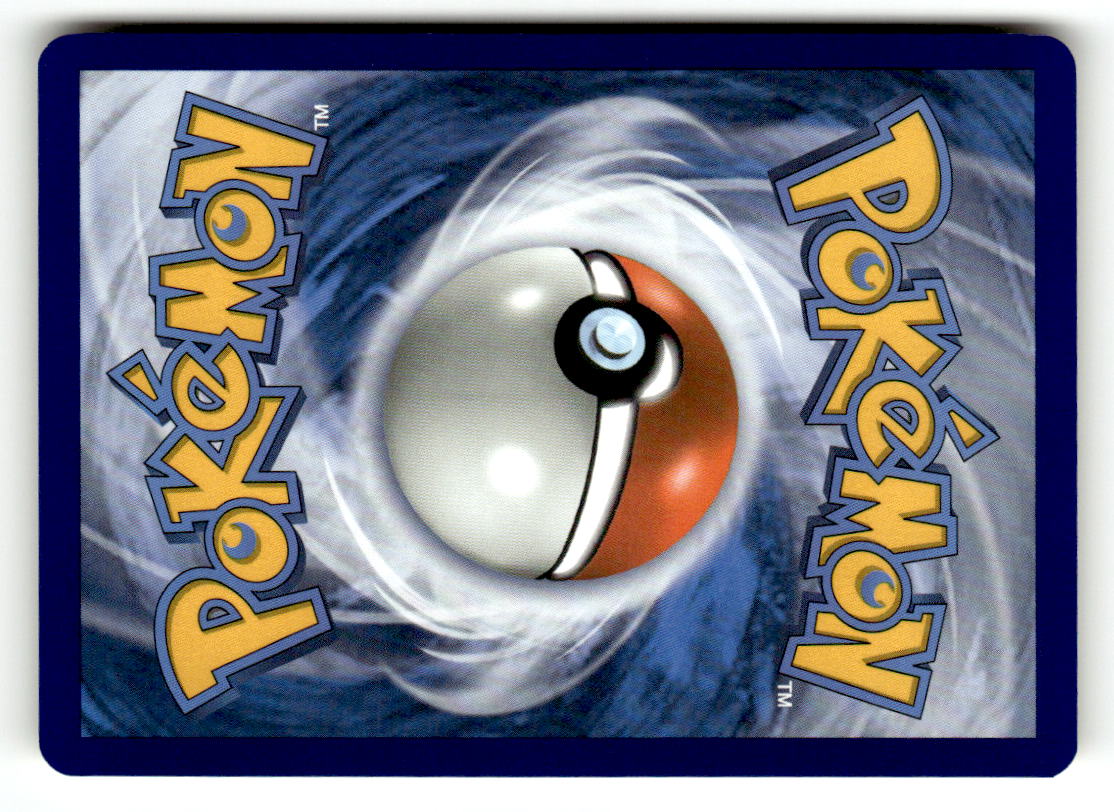 Jigglypuff (Back)
