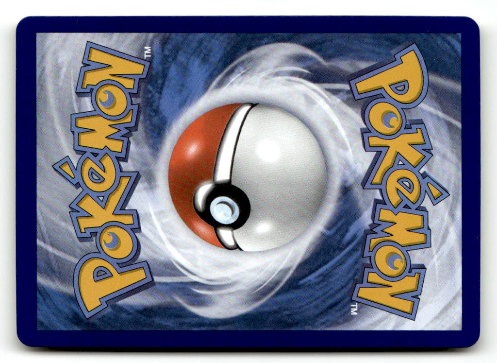 Ivysaur (Back)