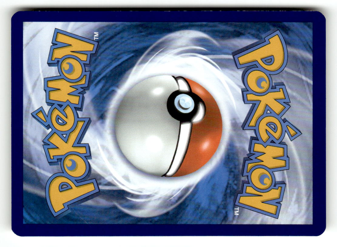 Heatran (Back)