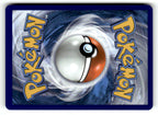 Pikachu V (Back)