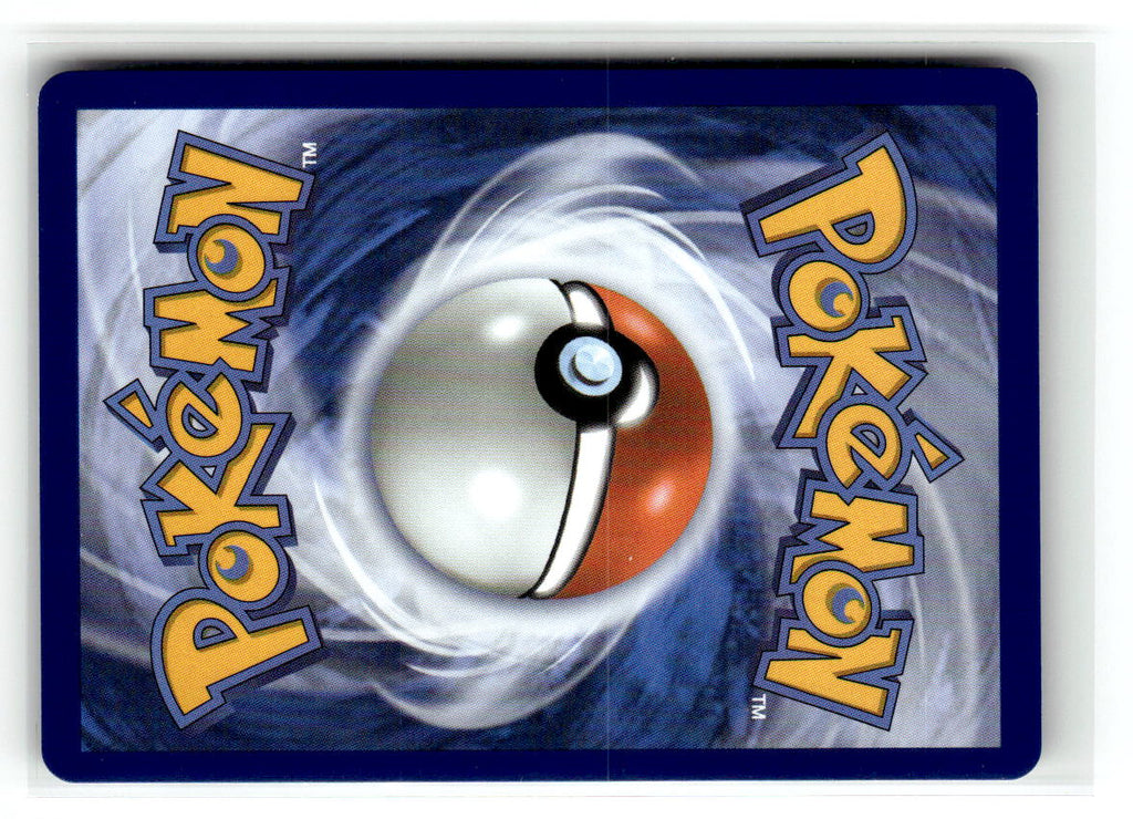 Silvally - 095/084 (Back)