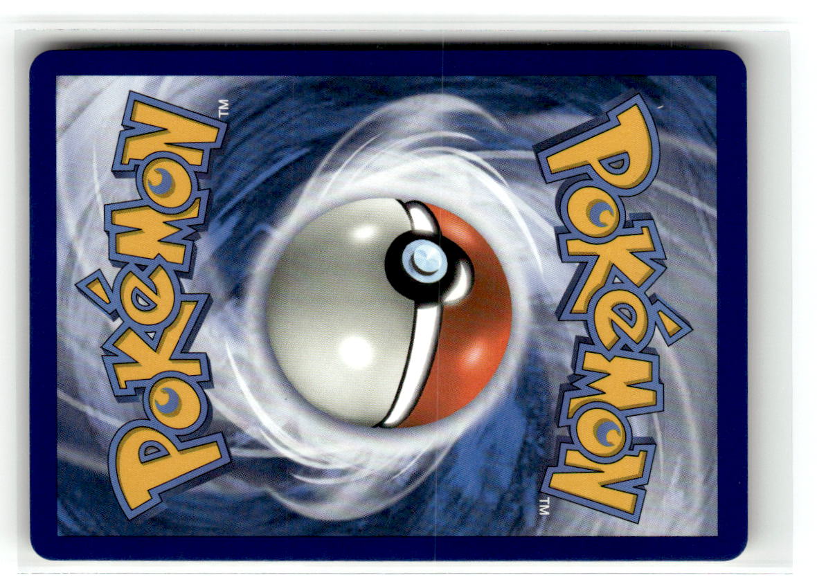 Rowlet (Back)