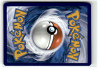 Pikachu - 173/165 (Back)