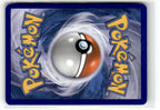 Meloetta EX (Full Art) (Back)
