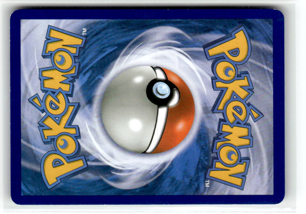 Bouffalant (Team Plasma) (Back)