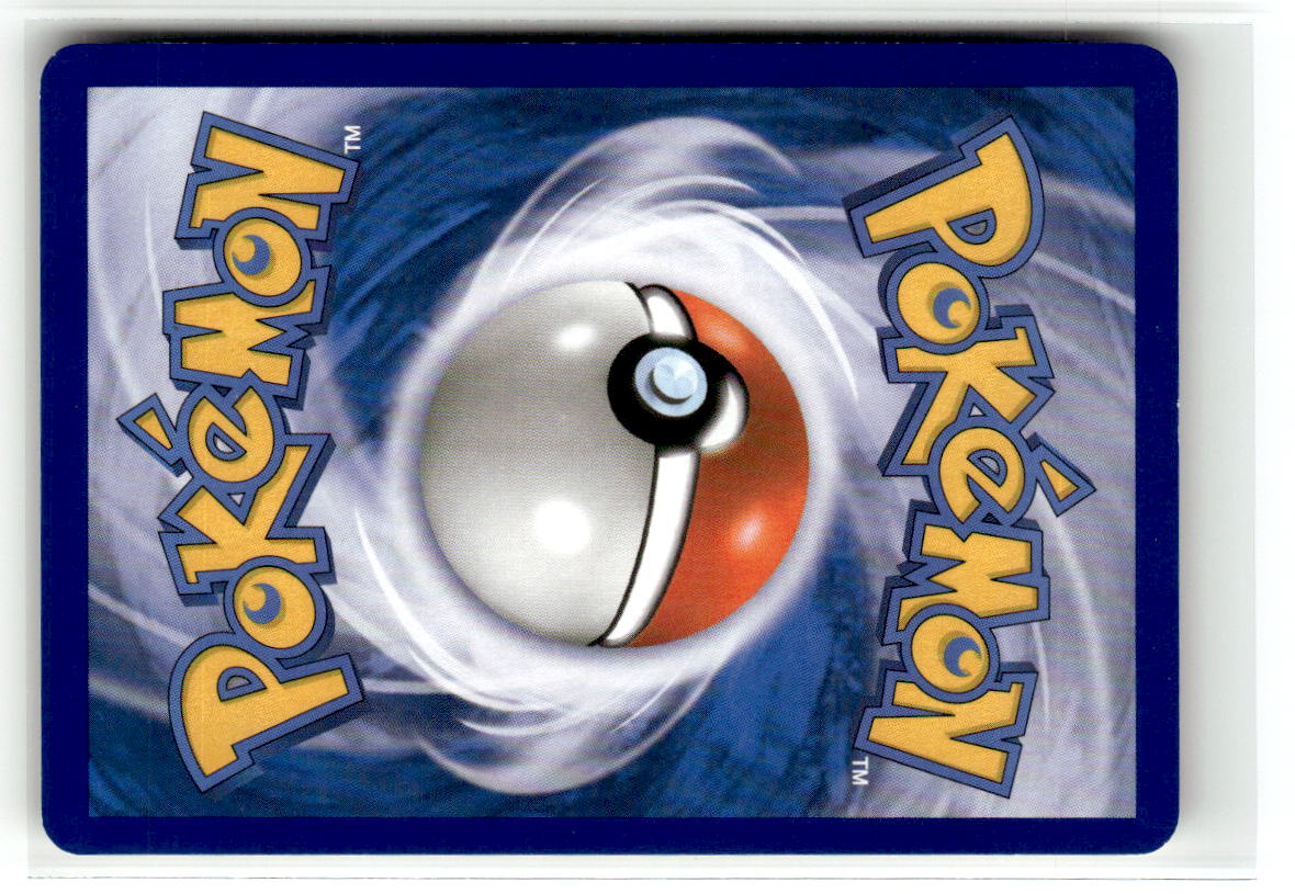 Metapod (Back)