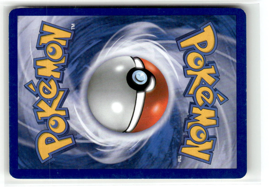 Grovyle (39) (Back)