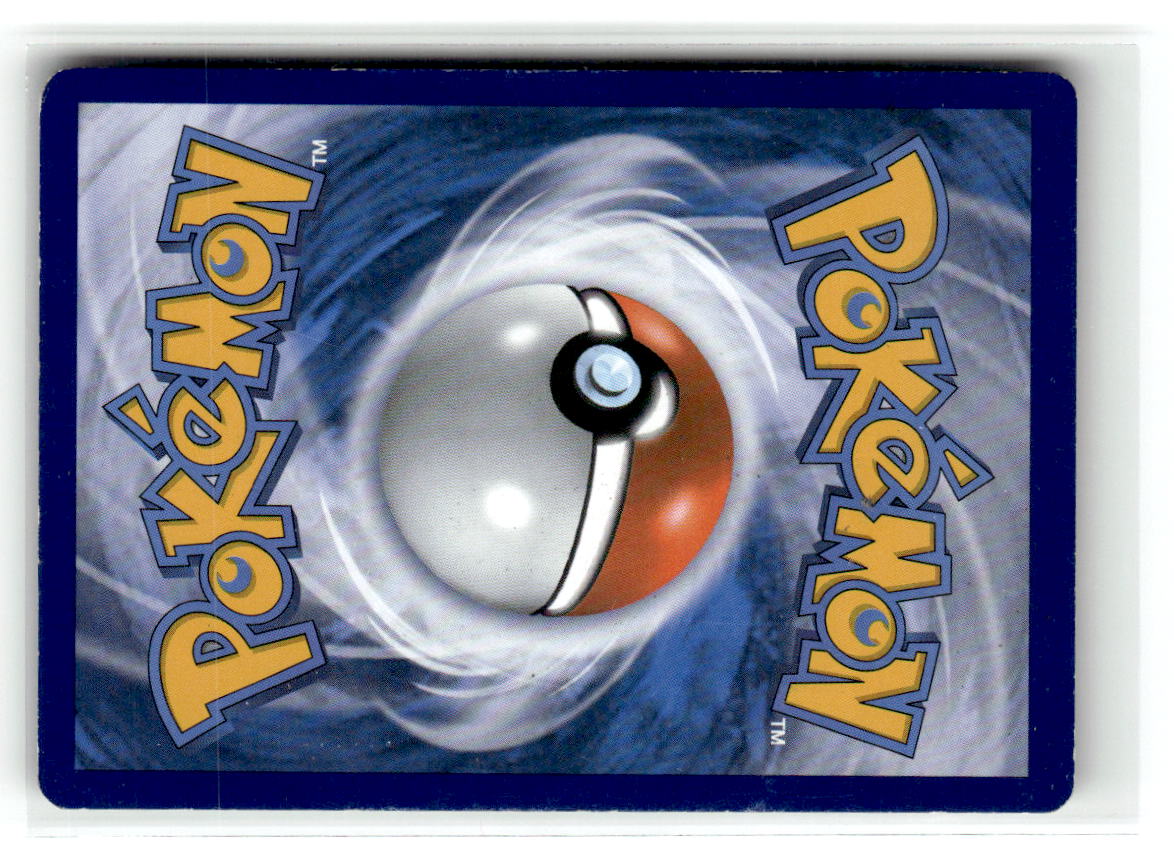 Volcanion EX (Full Art) (Back)