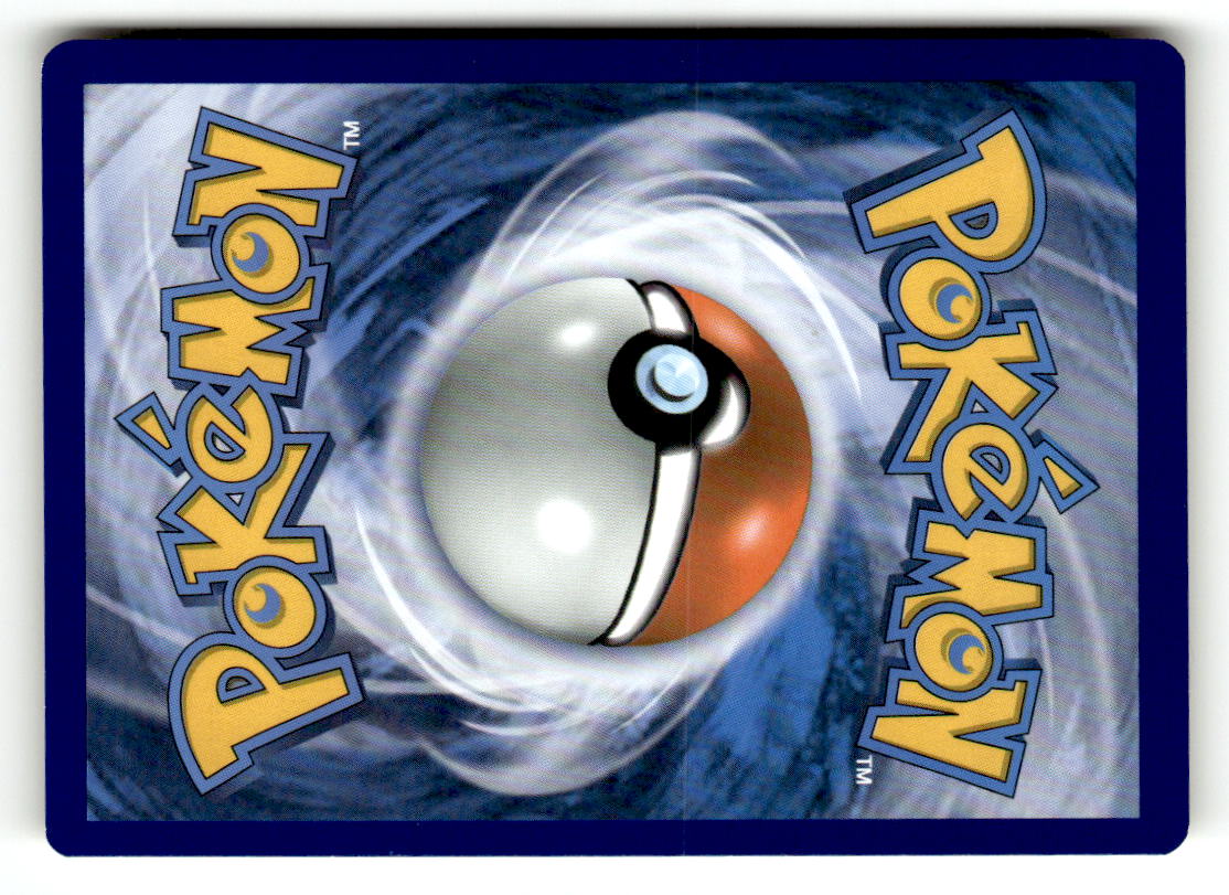 Togepi (Back)