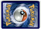 Jigglypuff (Holo Common) (Back)