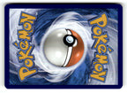 Snorlax (Back)