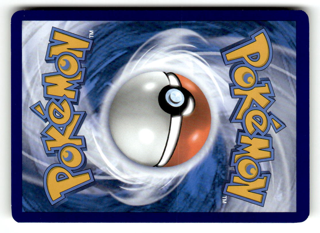Blissey (Back)