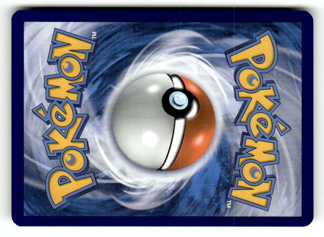 Feraligatr (Back)