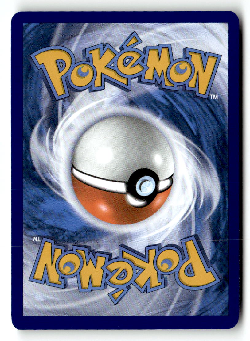 Groudon - 093/182 (Back)