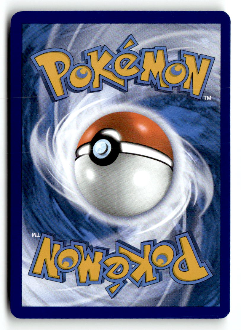 Golisopod (Back)
