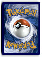 Golisopod (Back)