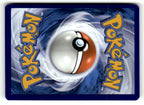 Hawlucha (Back)