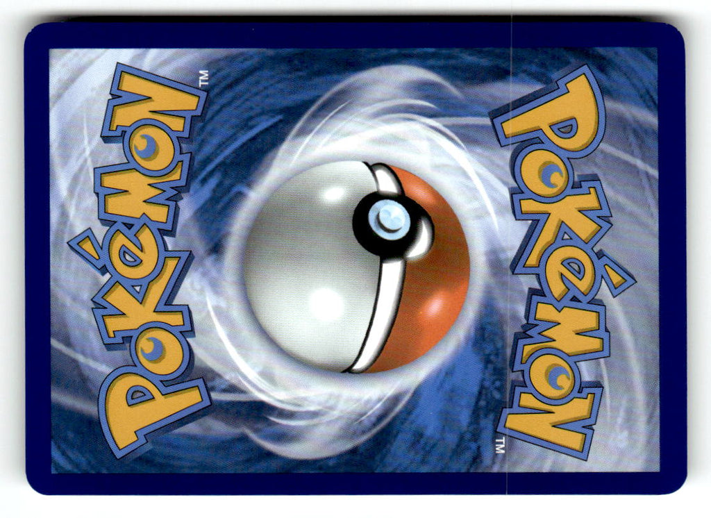 Ponyta (Back)