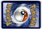 Team Rocket's Pupitar (Back)