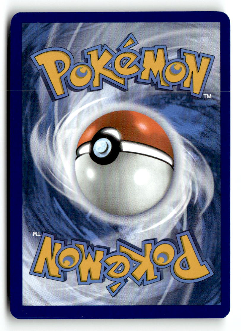 Team Rocket's Sneasel (Back)