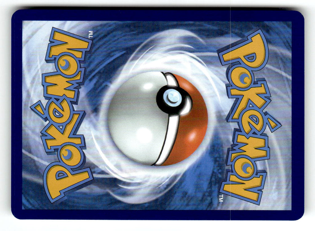 Team Rocket's Muk (Back)