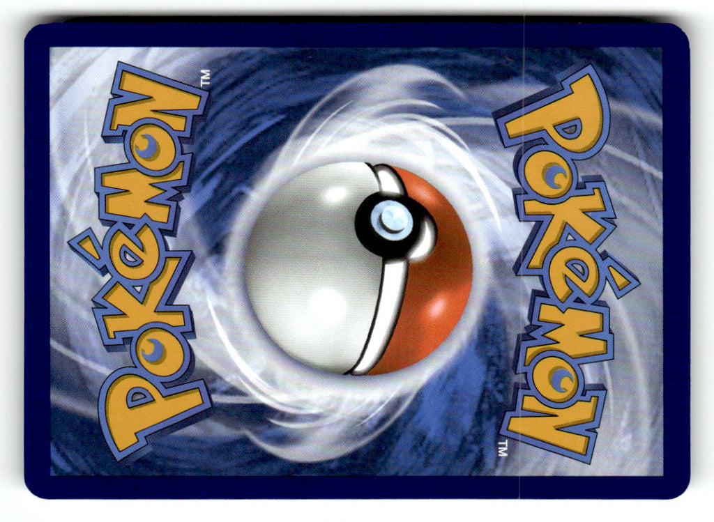 Ponyta (Back)