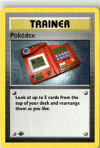 Pokedex