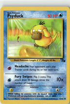 Psyduck