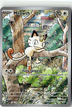 Meowth