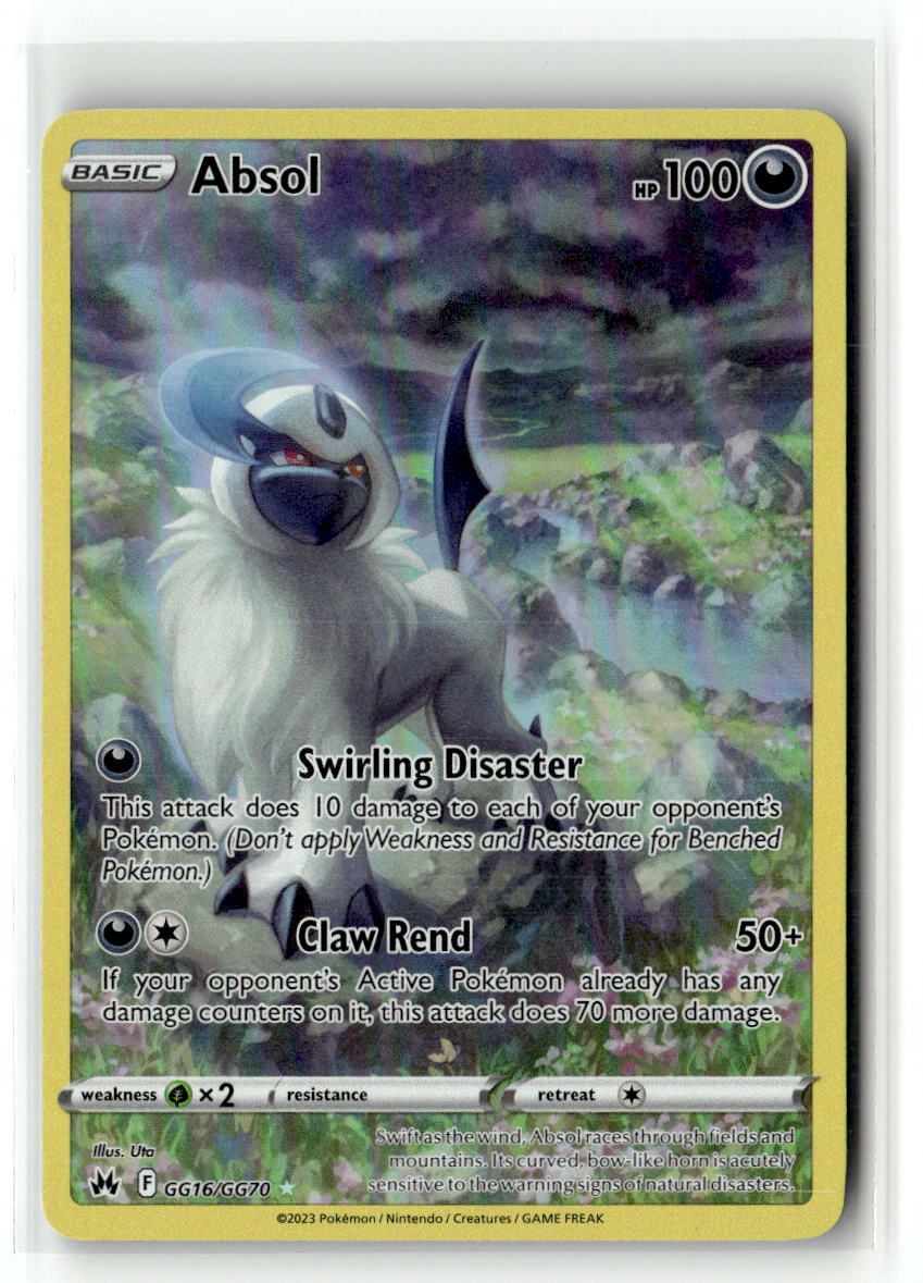 Absol