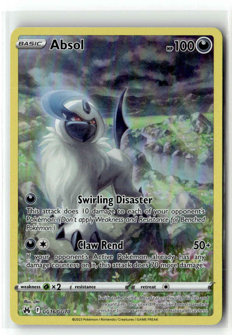 Absol