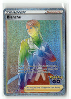 Blanche (Secret)