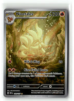 Ninetales