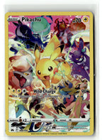 Pikachu (Secret)