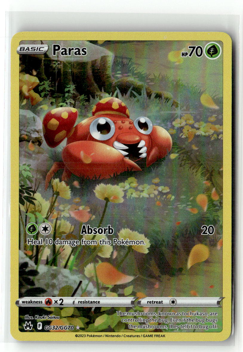 Paras