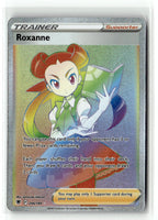Roxanne (Secret)