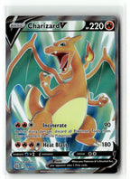 Charizard V (Full Art)