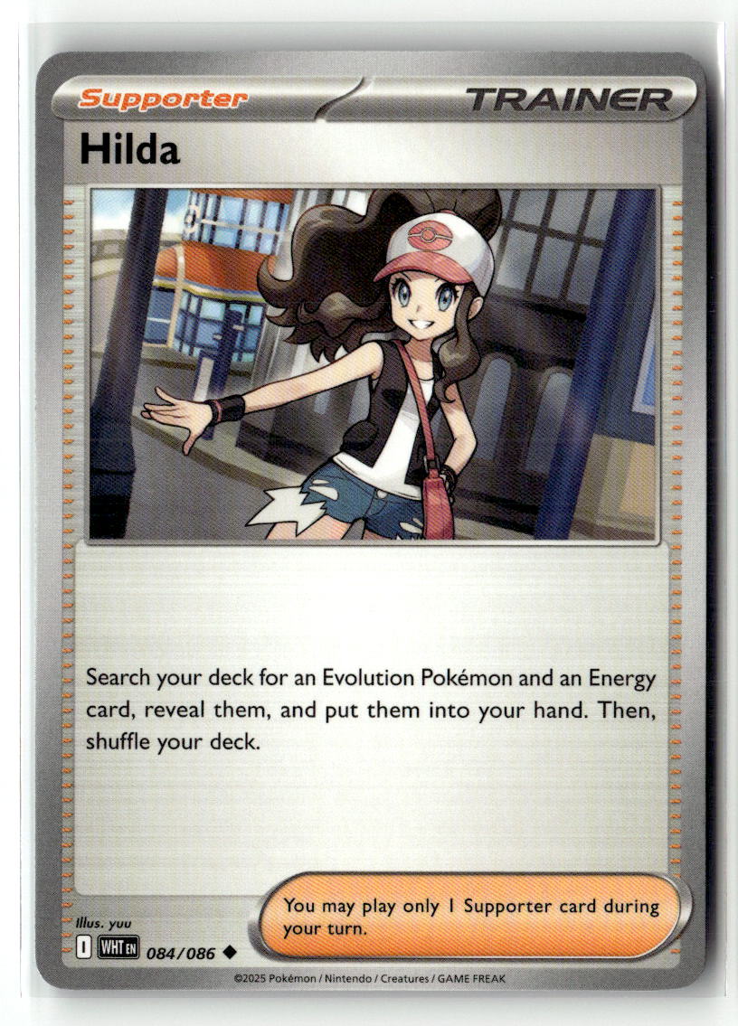 Hilda