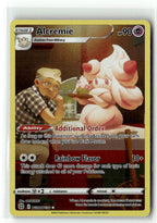 Alcremie