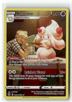 Alcremie