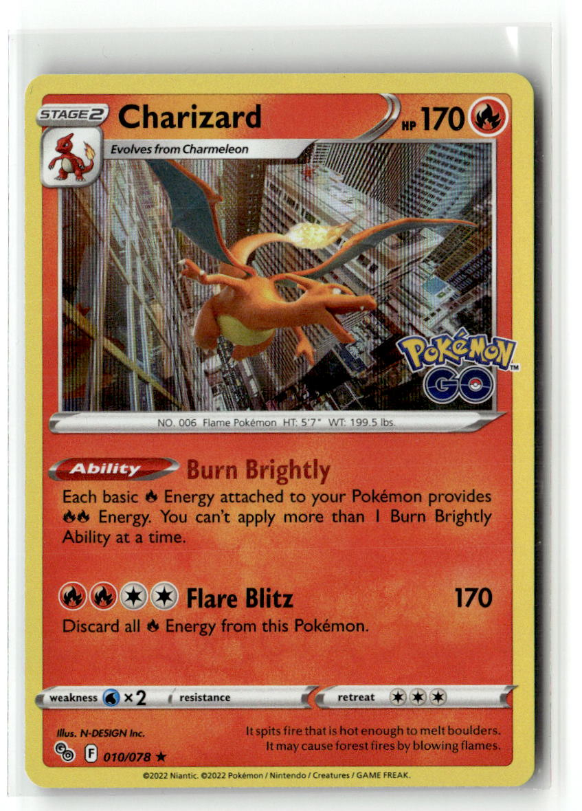 Charizard
