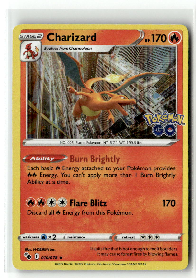 Charizard