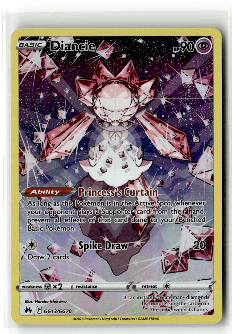 Diancie